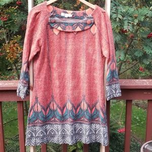 Arueh. Dress/Tunic. 2Xl